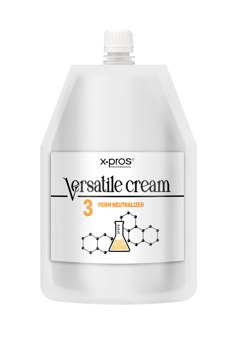 Dung Dịch Dập Uốn Thông Minh 3 X.pros