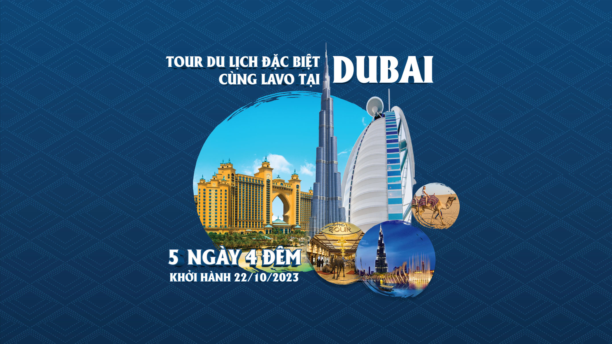 Những Kỷ Niệm Đáng Nhớ Của Khách Hàng LAVO Tại Dubai Những Kỷ Niệm Đáng Nhớ Của Khách Hàng LAVO Tại Dubai