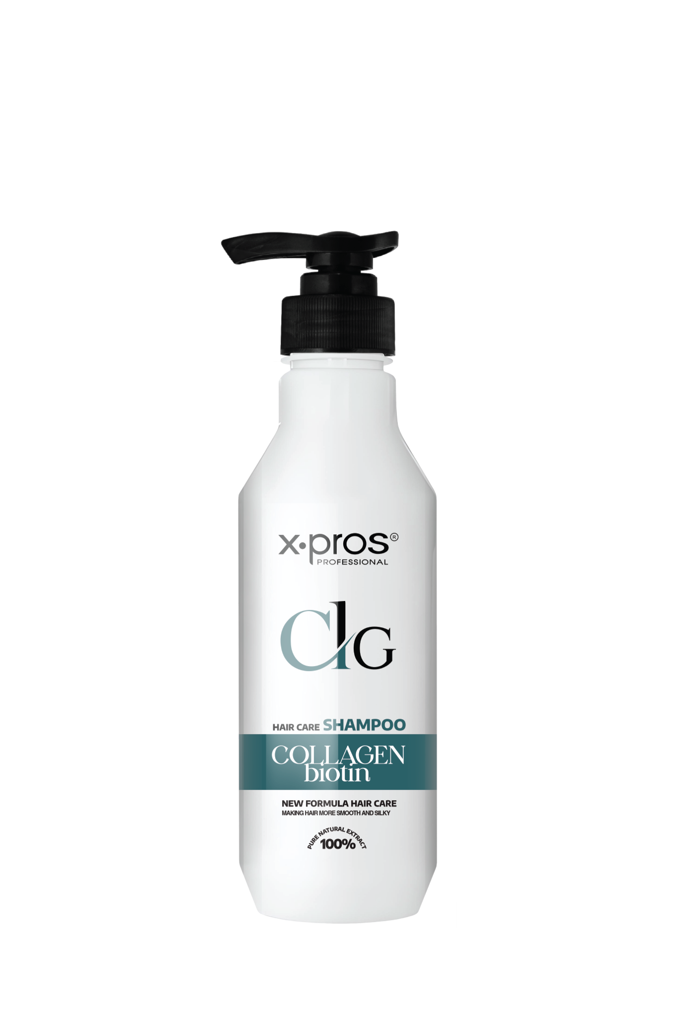 Dầu Gội Chăm Sóc Tóc X.pros 450ml Dầu Gội Chăm Sóc Tóc X.pros 450ml