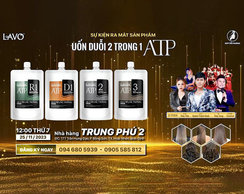 Đón Chờ Sự Kiện Ra Mắt Sản Phẩm Uốn Duỗi Thông Minh 2 Trong 1 Đón Chờ Sự Kiện Ra Mắt Sản Phẩm Uốn Duỗi Thông Minh 2 Trong 1
