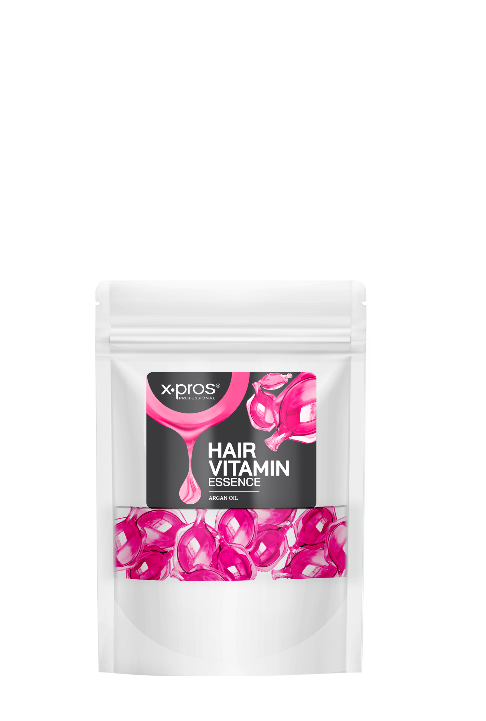 Tinh Chất Dưỡng Tóc Vitamin – Dầu Argan X.pros Tinh Chất Dưỡng Tóc Vitamin – Dầu Argan X.pros