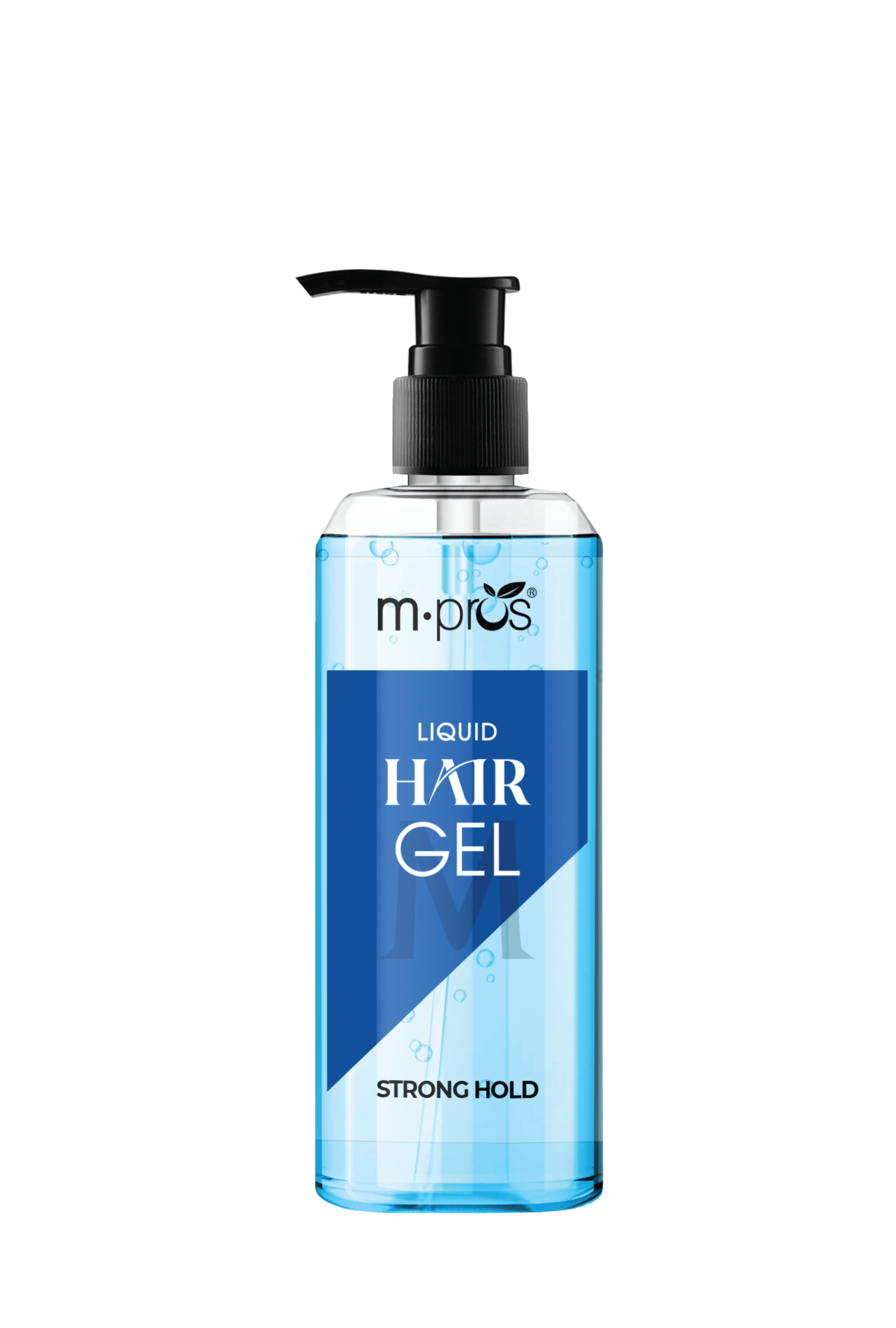 Gel Tạo Kiểu Tóc M.pros 300ml – Cứng