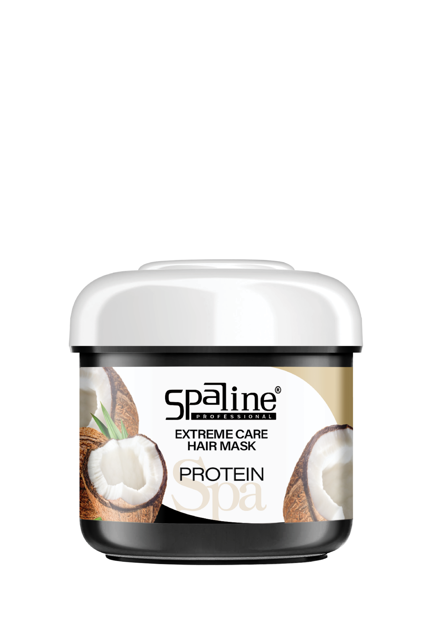 Mặt Nạ Chăm Sóc Tóc Spaline – Protein Complex