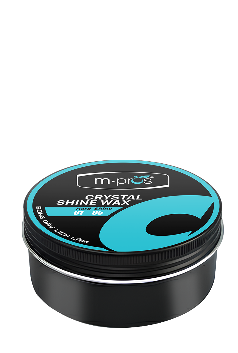 Wax Bóng M.pros