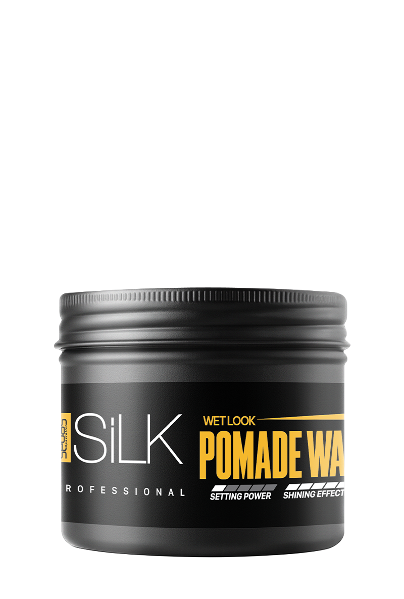 Wax Bóng Sebas Silk