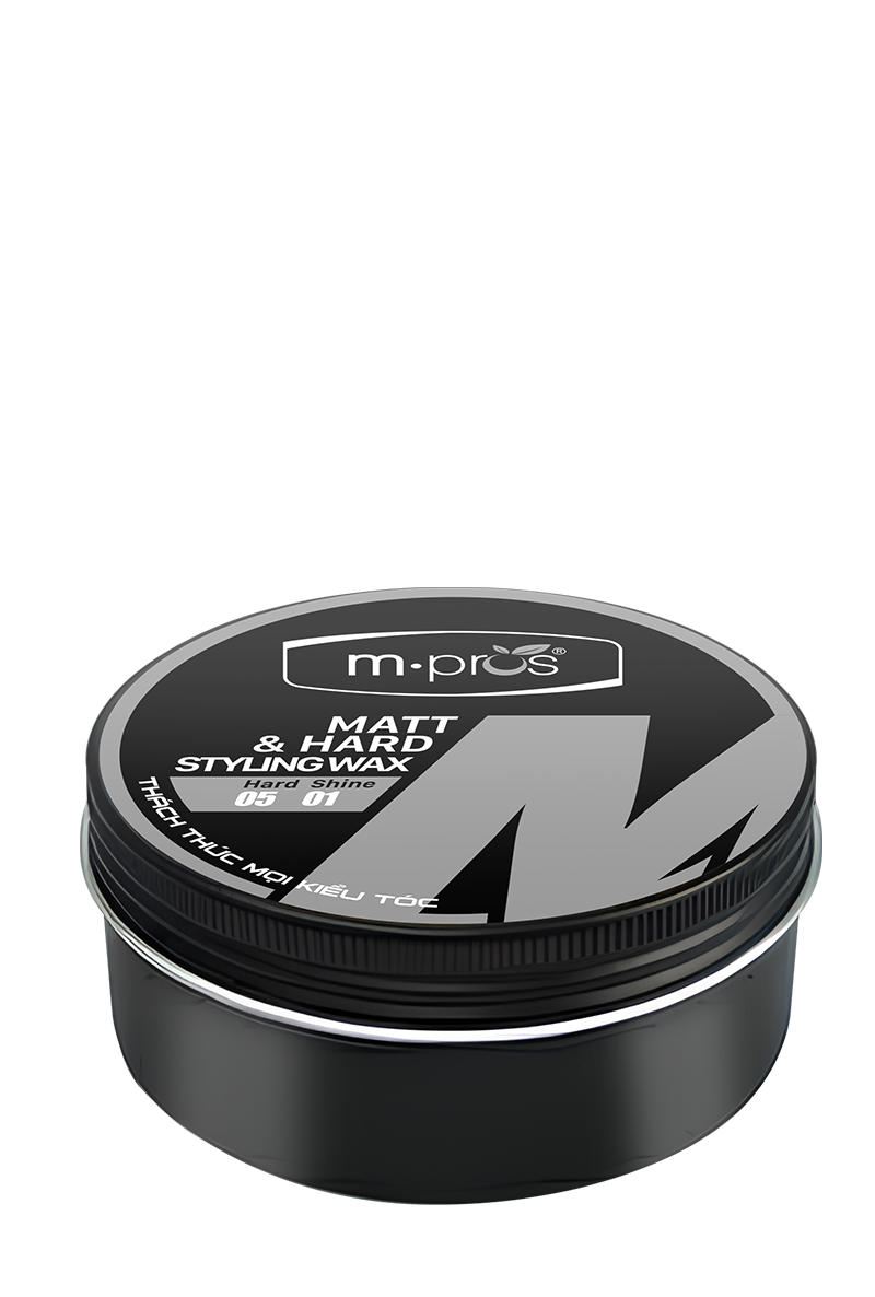 Wax Sáp M.pros