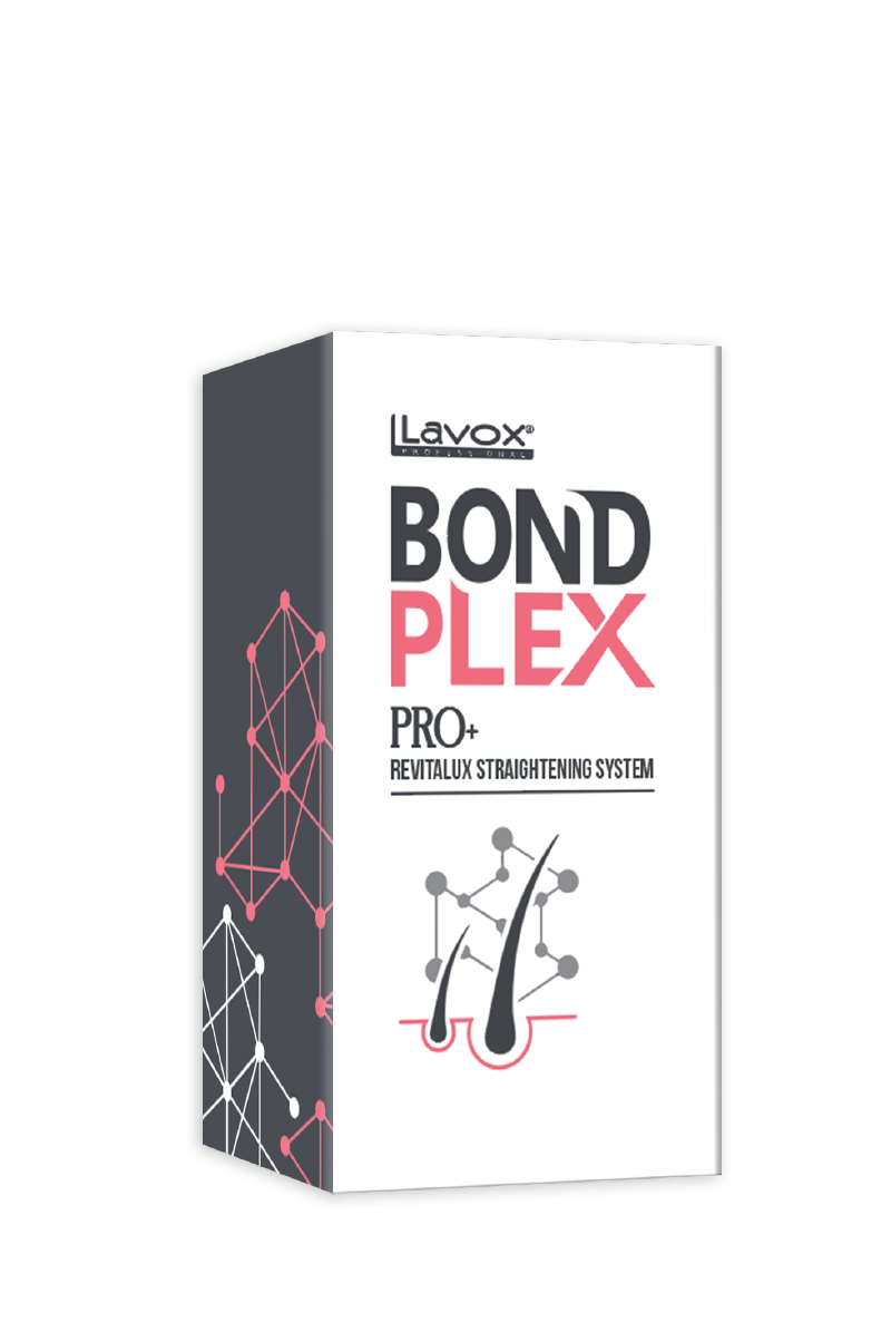 Bộ Sản Phẩm Duỗi Phục Hồi Lavox BONDPLEX PRO+
