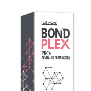 Bộ Sản Phẩm Uốn Phục Hồi Lavox