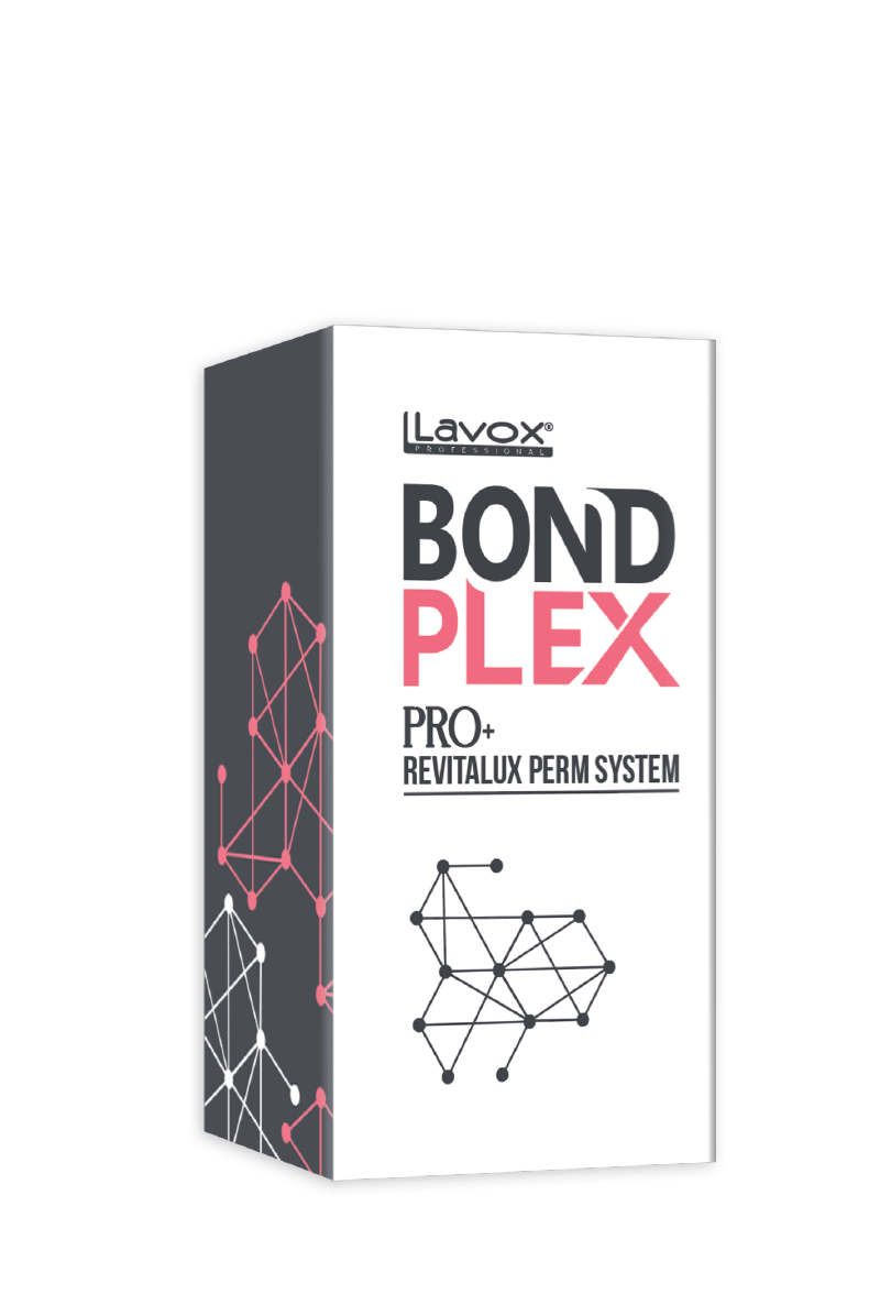 Bộ Sản Phẩm Uốn Phục Hồi Lavox