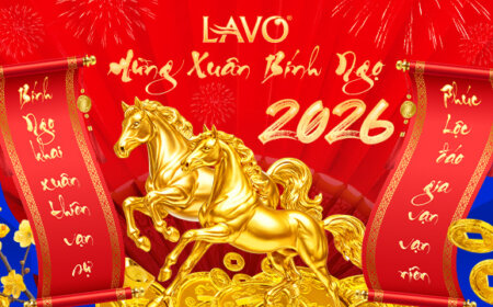 Chúc Mừng Năm Mới Bính Ngọ 2026