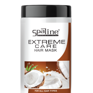 Mặt Nạ Chăm Sóc Tóc Spaline - Hương Dừa 1 Lít