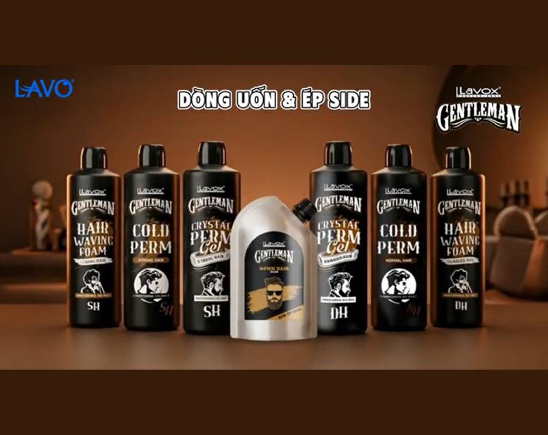 GENTLEMAN – KHẲNG ĐỊNH PHONG ĐỘ, NÂNG TẦM DIỆN MẠO