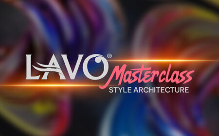 Sắp Ra Mắt – Workshop LAVO MASTERCLASS 2026 (Kiến Tạo Phong Cách Tóc)