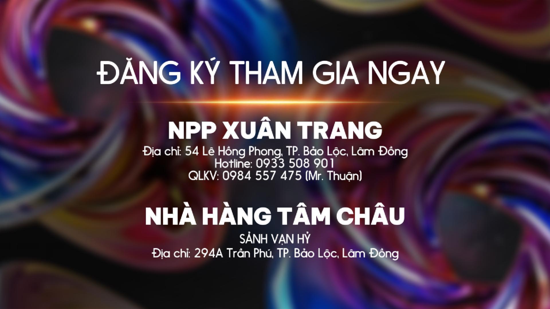 Workshop Chia Sẻ Kỹ Thuật Ngành Tóc Sắp Diễn Ra Tại Bảo Lộc