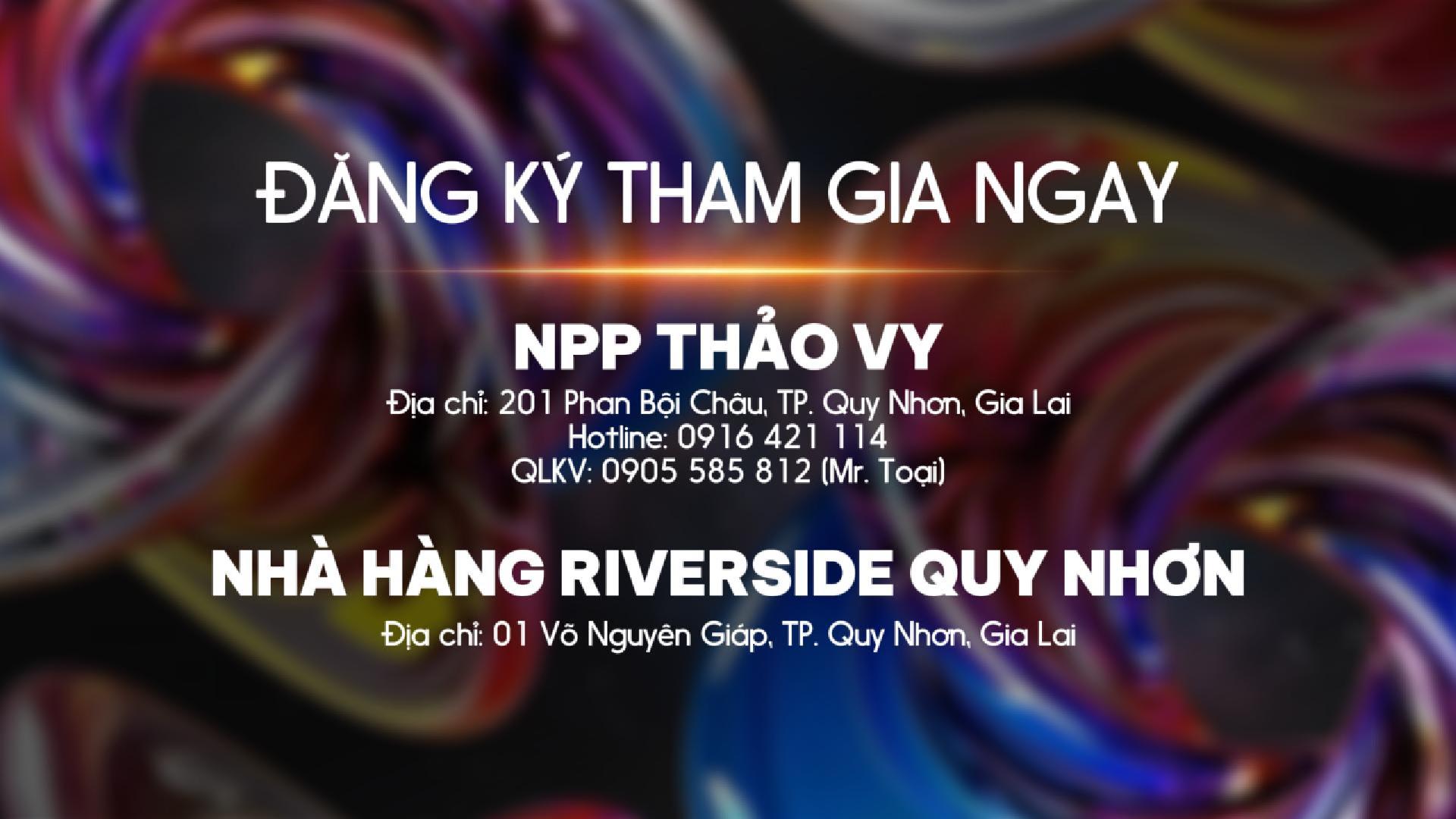 [ Workshop Quy Nhơn] 28/05/2026 – Nơi Hội Tụ Những Người Đam Mê Ngành Tóc
