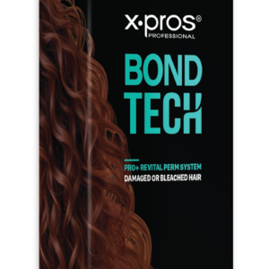 Bộ Sản Phẩm Uốn Phục Hồi x.pros BONDTech Pro+