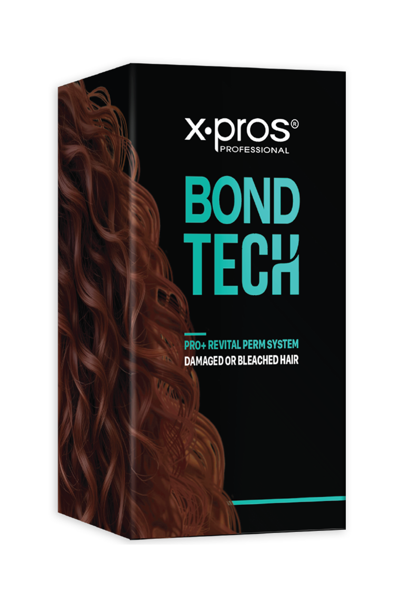 Bộ Sản Phẩm Uốn Phục Hồi x.pros BONDTech Pro+