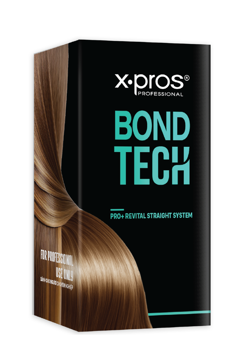 Bộ Sản Phẩm Duỗi Phục Hồi x.pros BONDTech Pro+