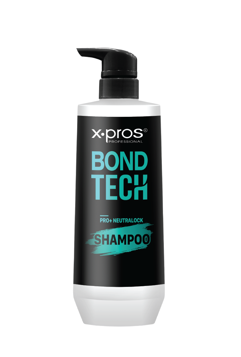 Dầu Gội Neutralock x.pros BONDTech Pro+