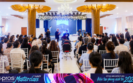 ĐỒNG THÁP SÔI ĐỘNG CÙNG X.PROS MASTERCLASS 2026