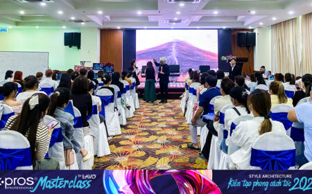 CẦN THƠ – CHẶNG CUỐI KHÉP LẠI HÀNH TRÌNH WORKSHOP MASTERCLASS MIỀN TÂY