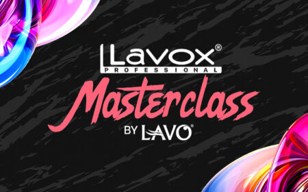 Hoàn thành LAVOX MASTERCLASS 2026 – HÀNH TRÌNH KẾT NỐI & NÂNG TẦM KỸ THUẬT SALON