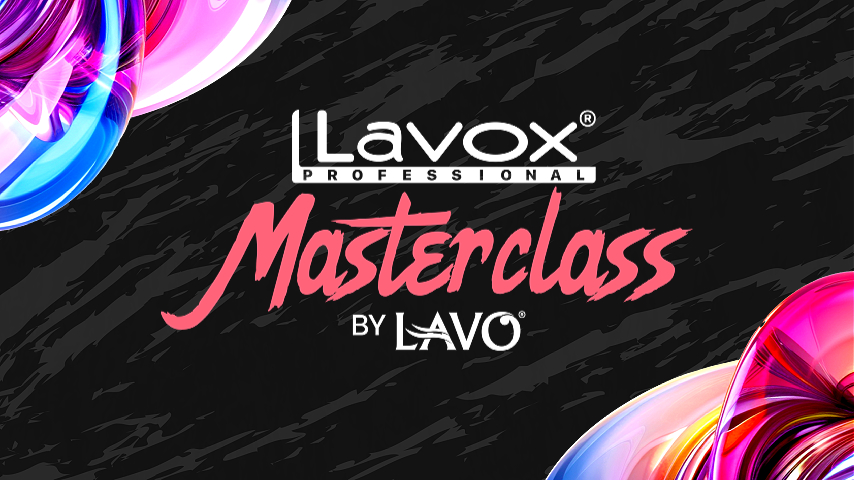 Hoàn thành LAVOX MASTERCLASS 2026 – HÀNH TRÌNH KẾT NỐI & NÂNG TẦM KỸ THUẬT SALON