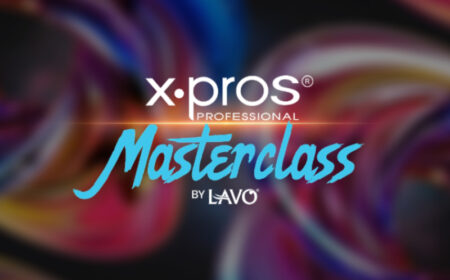 X.PROS MASTERCLASS – STYLE ARCHITECTURE 2026 CHÍNH THỨC TRỞ LẠI