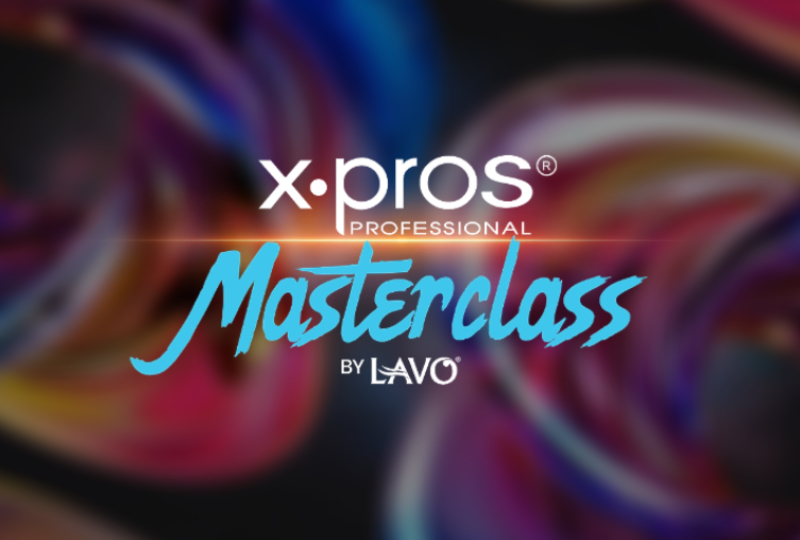 X.PROS MASTERCLASS – STYLE ARCHITECTURE 2026 CHÍNH THỨC TRỞ LẠI