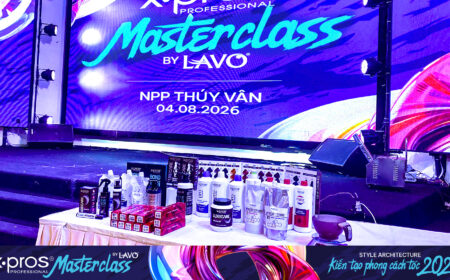 KON TUM ĐANG SÔI ĐỘNG CÙNG X.PROS MASTERCLASS 2026