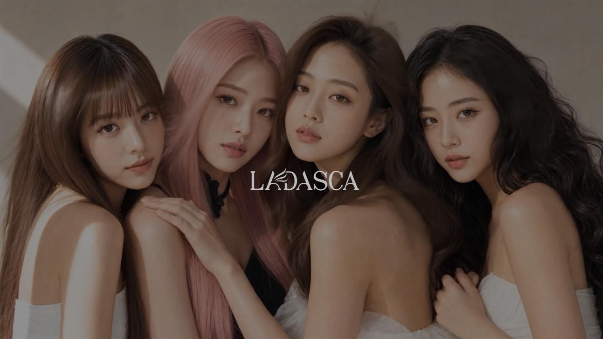 LADASCA OMEGA – MỘT CHƯƠNG MỚI CHO NHỮNG MÁI TÓC ĐẸP